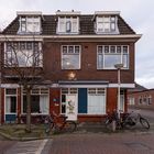 Enschede - Roombeek - Schurinksweg-Schurinksdwarsweg - 01