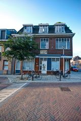 Enschede - Roombeek - Schurinksweg - Student House "Unter der Linden"