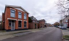 Enschede - Roombeek - Voortsweg