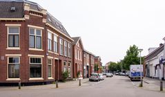 Enschede (Roombeek) - Voortsweg - Roombeekstraat - Schurinksweg