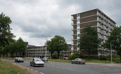 Enschede (Stroinkslanden) - Broekheurner Ring - 04