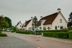 Enschede - Twekkelerveld - Sahara - Polluxstraat