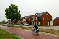 Enschede - Twekkelerveld  - Spoordijkstraat - 01