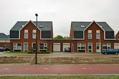 Enschede - Twekkelerveld  - Spoordijkstraat - 02