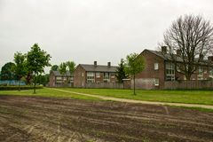 Enschede - Twekkelerveld  - Taurusstraat