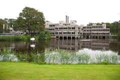 Enschede - Twente University - Computing Centre of the Faculty ofapplied Mathematics