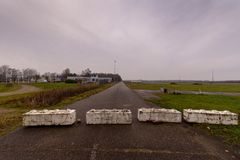 Enschede/Lonneker - Twenthe Airport - 02