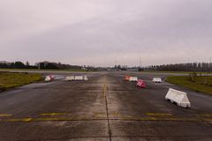 Enschede/Lonneker - Twenthe Airport - 03