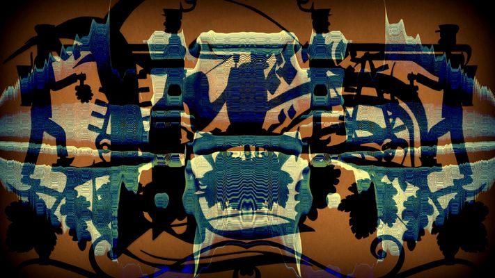 Enseigne vigneronne en Bourgogne... 