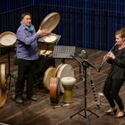 ensemble fisfüz am 26. Februar 2023 zu Gast bei der Gesellschaft der Musikfreunde Donaueschingen