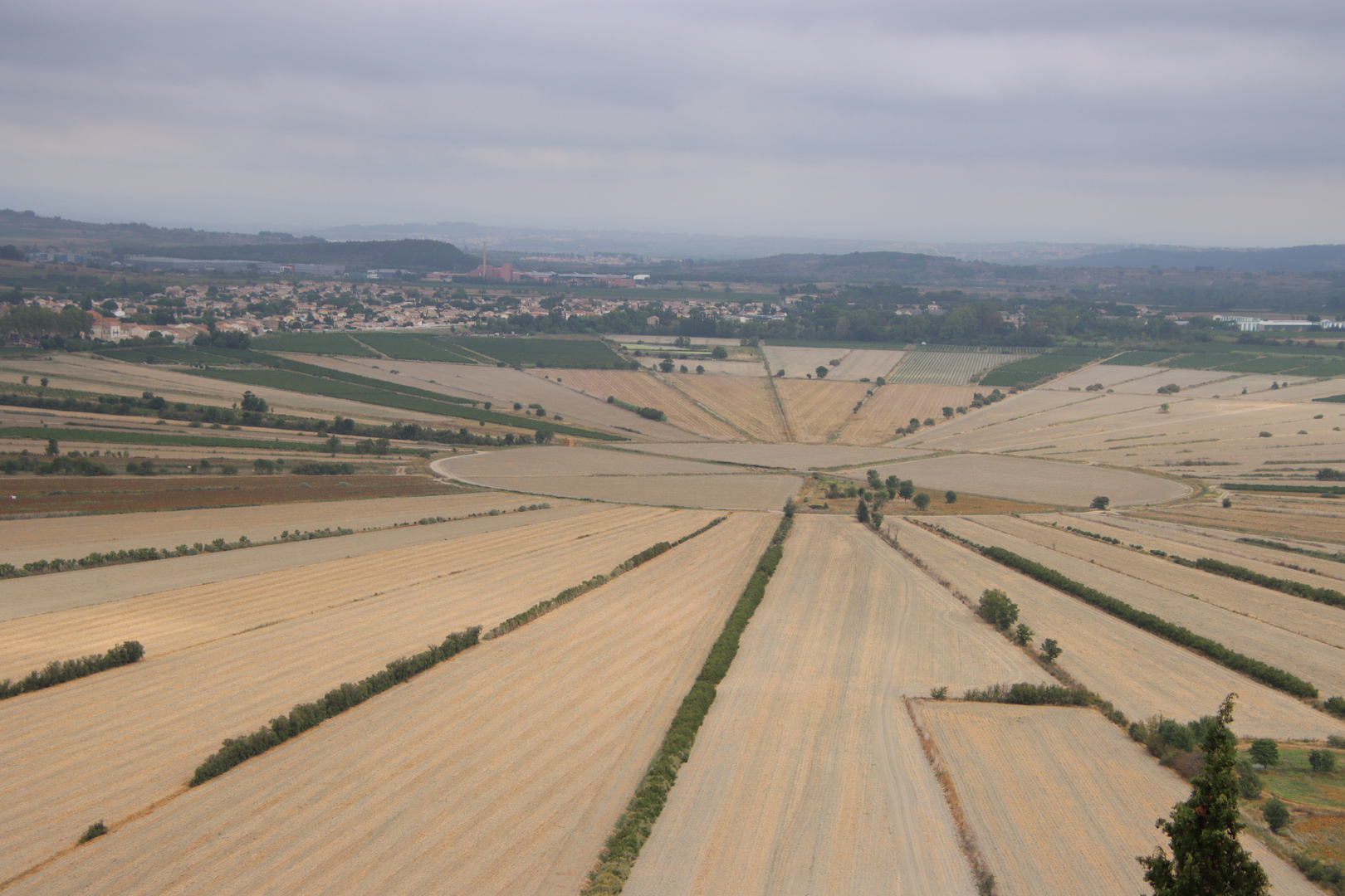 Enserune France