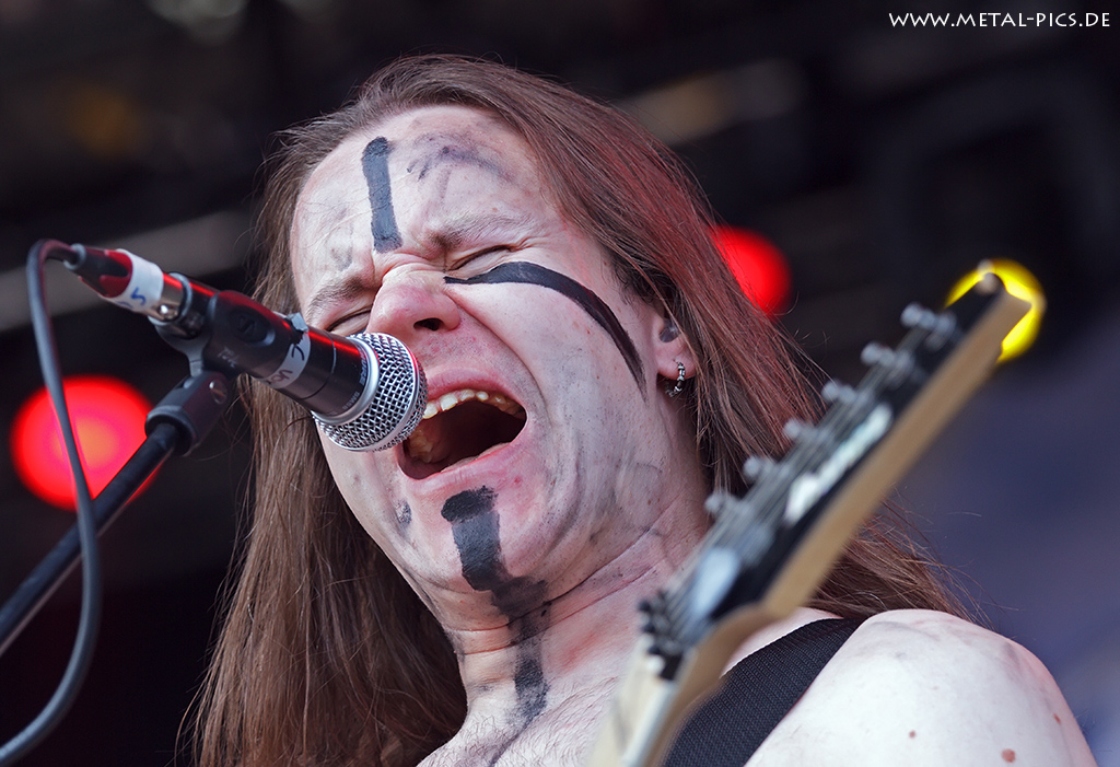 Ensiferum