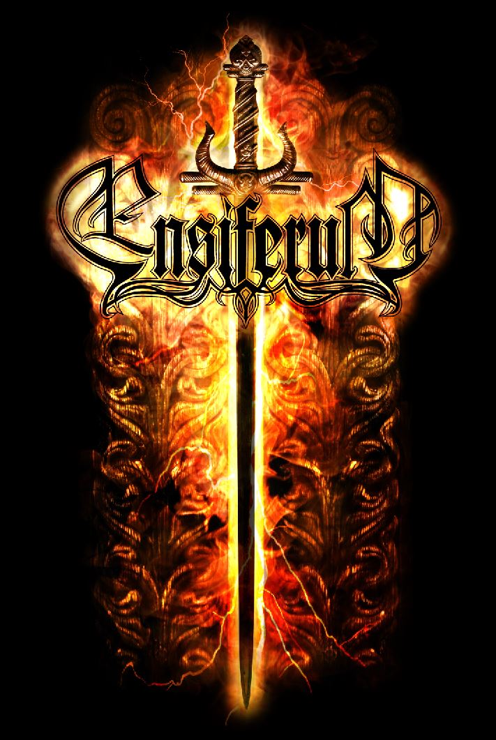 Ensiferum - Sword