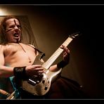 Ensiferum @ Z7, Pratteln