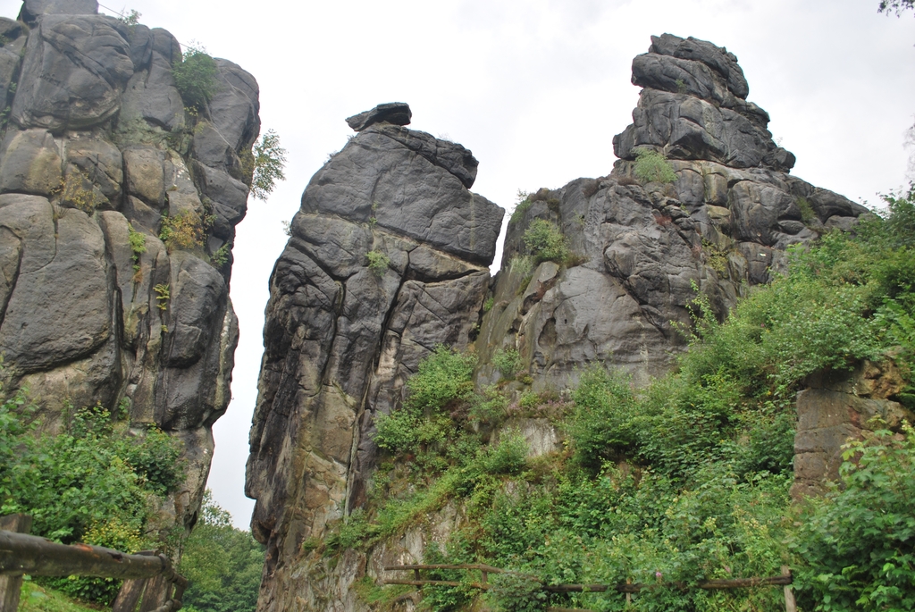 Entdeckungen im Stein - 3