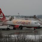 enteisung airberlin