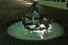 Entenbrunnen