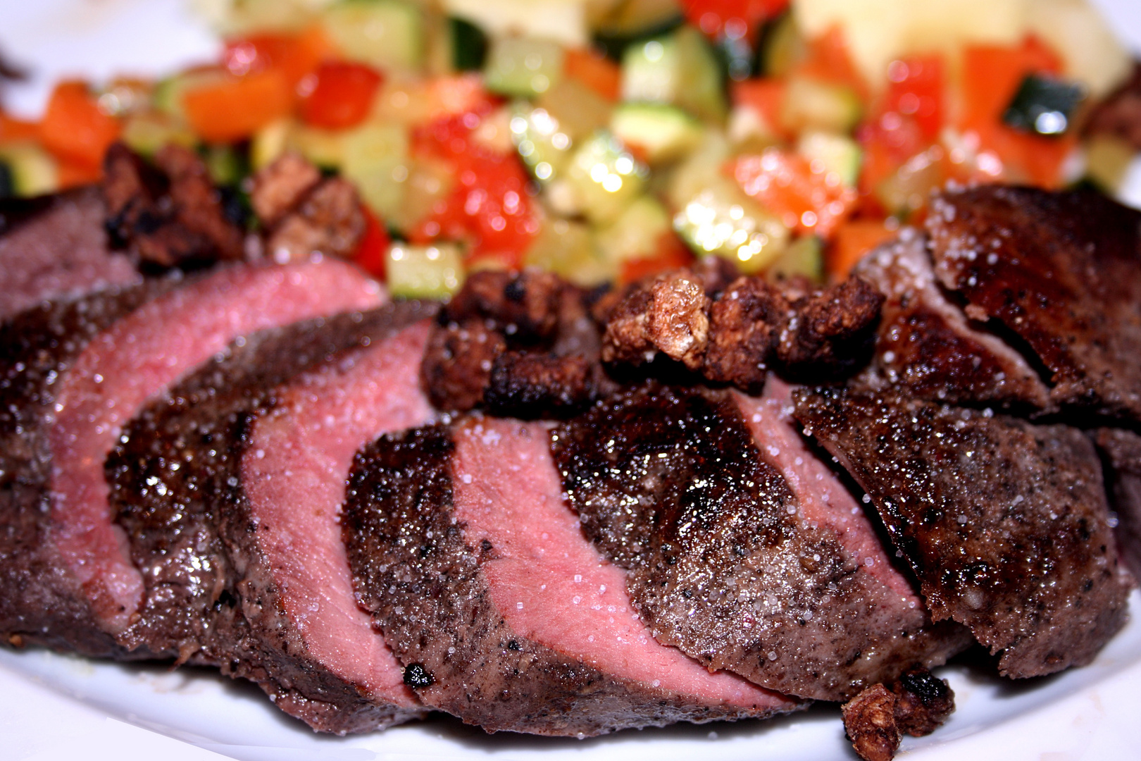Entenbrust — Rezepte Suchen