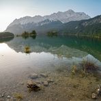 ::. Entendame mit Zugspitzpanorama .::