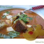 Entensuppe