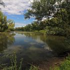 Ententeich beim Südsee