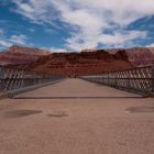 Entering Navajo Reservation