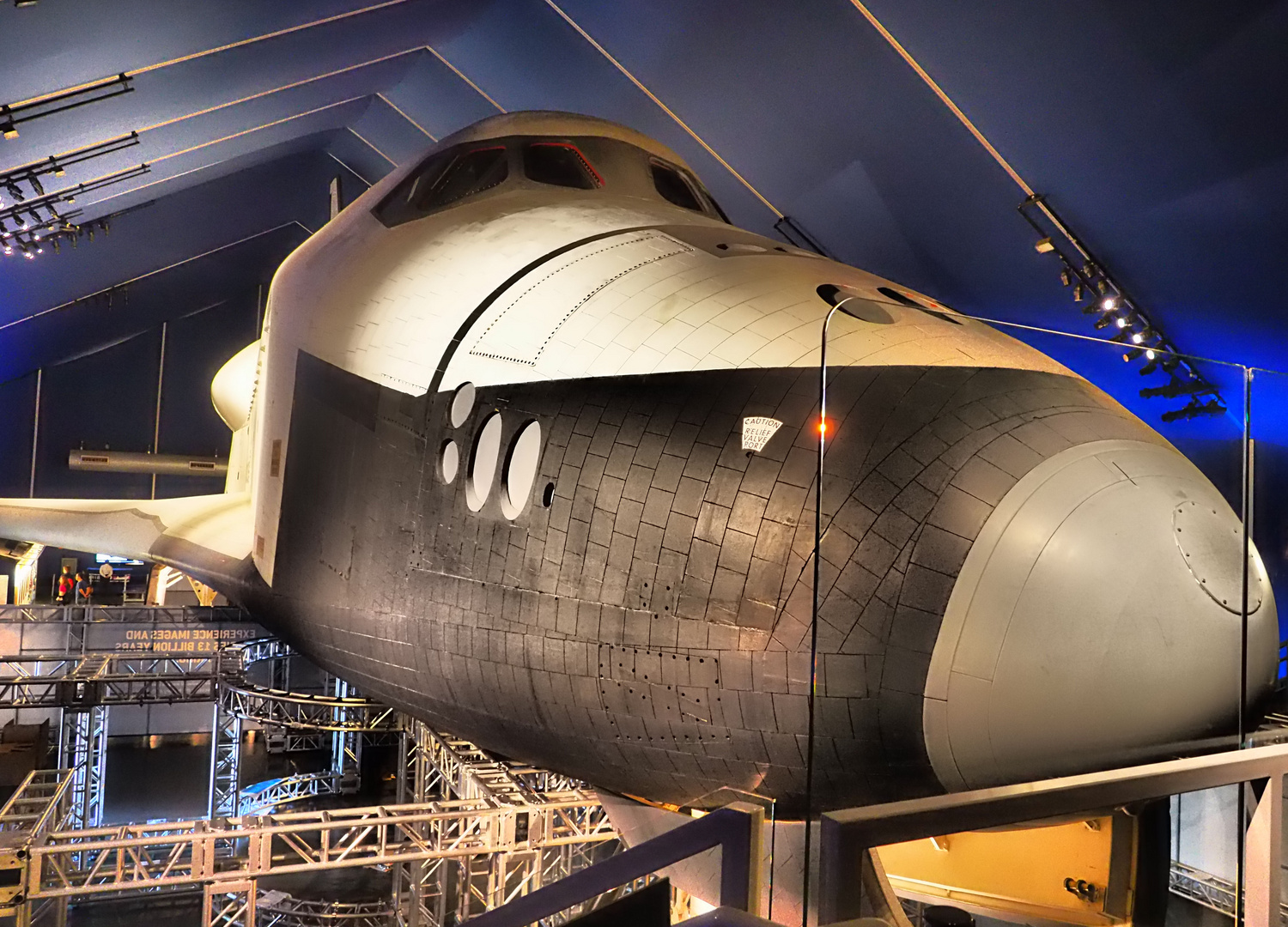 Enterprise Foto & Bild raumfahrt, verkehr & fahrzeuge, new york