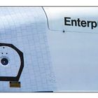 Enterprise, CGN 1983