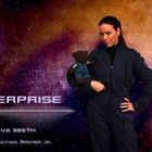 ... enterprise v.03 [vulkanversion] ...