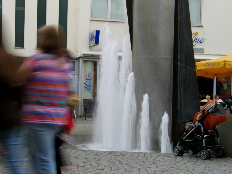 Entfaltung