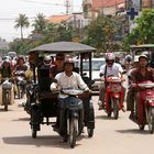 Entlang dem Mekong von Laos nach Kambodscha, Kambodscha 1