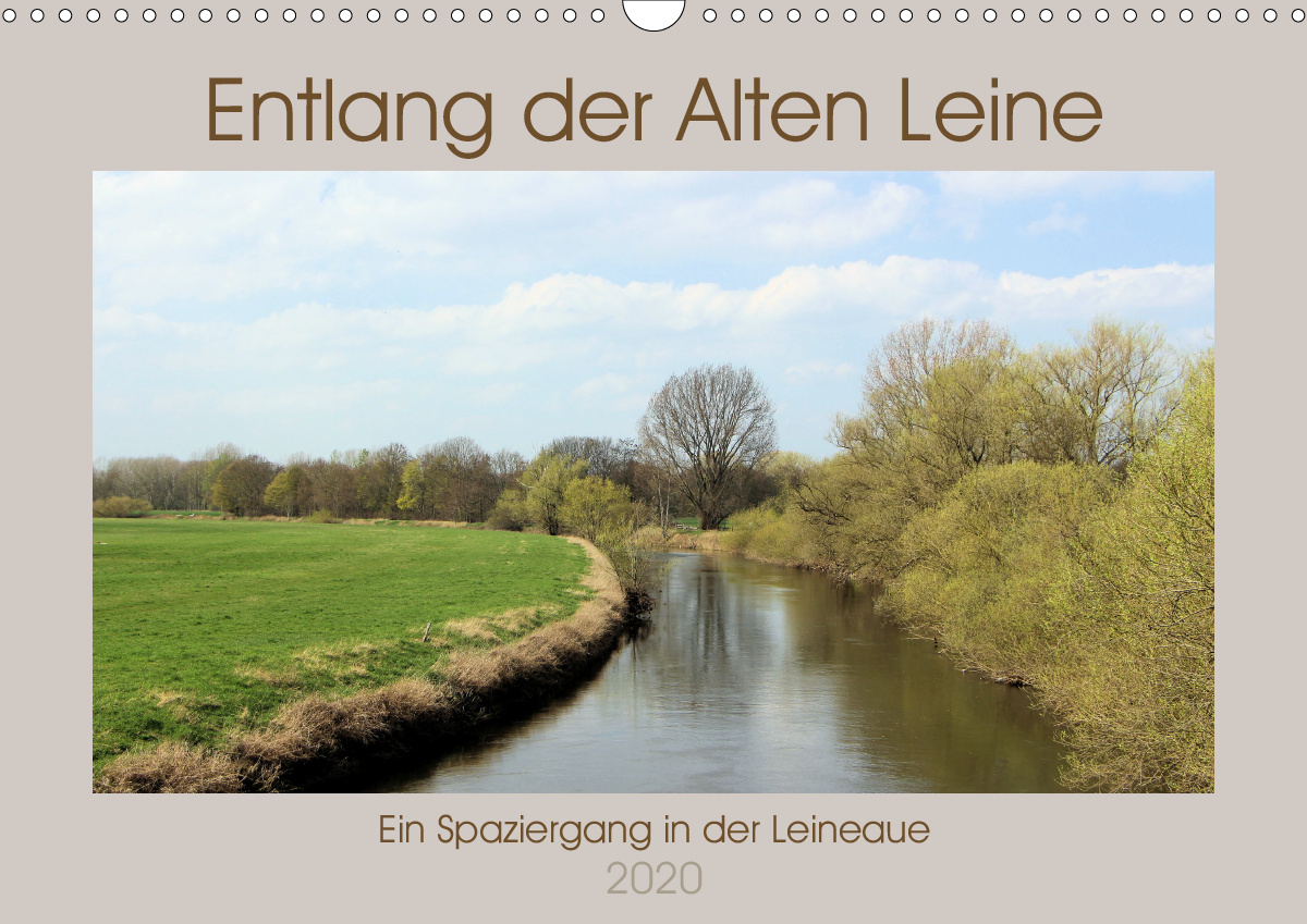 Entlang der alten Leine