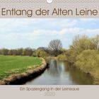 Entlang der alten Leine