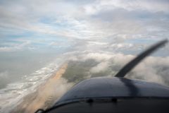 Entlang der Atlantikküste von Arcachon nach Soulac-sur-Mer