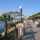 Entlang der Corniche in Luxor