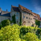 Entlang der Grabentour (56)  - Schloss Reinsberg (1)