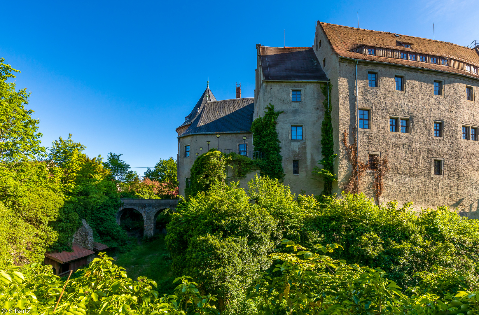 Entlang der Grabentour (59) - Schloss Reinsberg_(4)