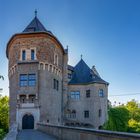 Entlang der Grabentour (63) - Schloss Reinsberg (8)