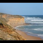 Entlang der Great Ocean Road