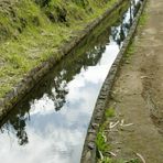 entlang der Levada