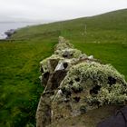 Entlang der Mauer