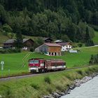 Entlang der Salzach I