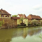 Entlang der Stadtmauer