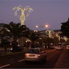 Entlang der Uferpromenade