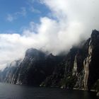 Entlang des Lysefjordes 2