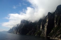 Entlang des Lysefjordes 2