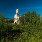 Entlang des Wienflussufers (8) Wasserschloss