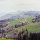 Entlebuch Aussicht