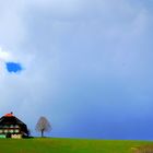 ENTLEBUCH, LUCERNE