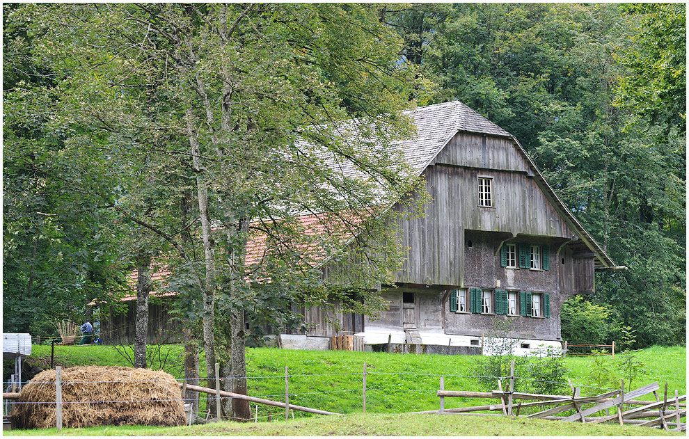 Entlebucherhaus